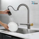 Kitchen Faucet