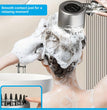 Fossa Snow 2 in 1 Handheld Shower Set with Filter, 3 -Gear Spray High Pressure Shower Head, Hard Water Softener for Shower, High Pressure Hand Shower Head for Bathroom with Pause Switch