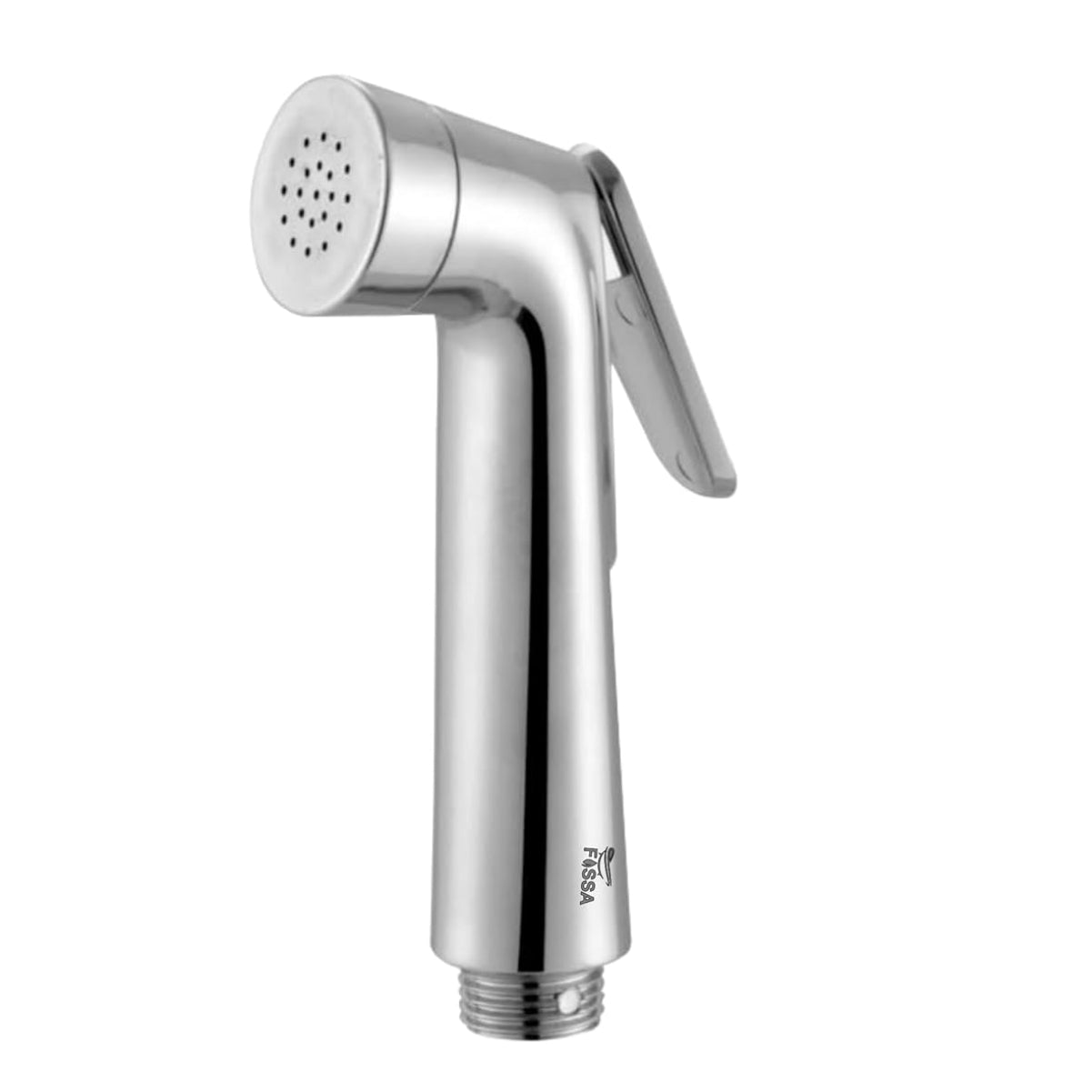 Chrome Finish Health Faucet 