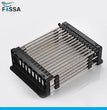 Fossa Sink Strainer Drain Telescopic Drain Basket with Adjustable Kitchen Drain Basket 18 inch FB-01Black - Fossa Home 