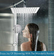 overhead shower square dripping design door glass rain adjustable mixer bathroom best bath ceiling mounted brass system chrome jaquar light best caddy hansgrohe bath fixed arm attachment extension 