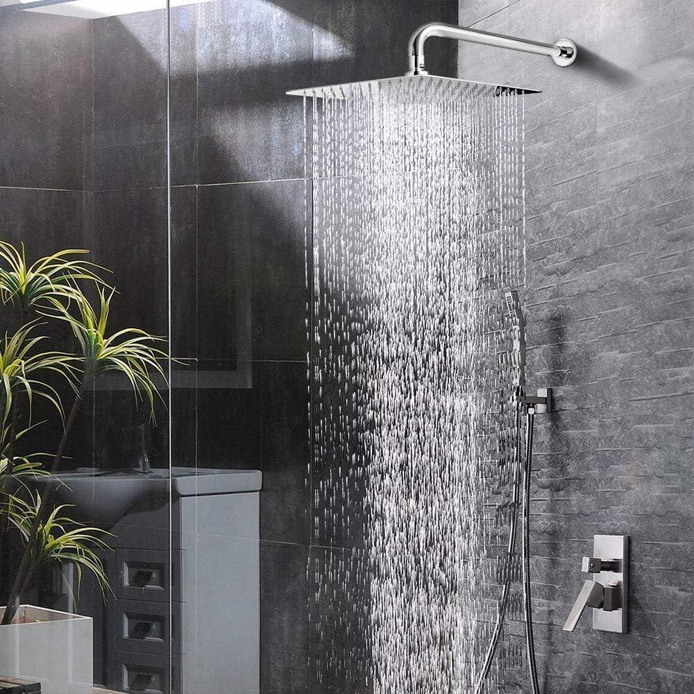 overhead shower square dripping design door glass rain adjustable mixer bathroom best bath ceiling mounted brass system chrome jaquar light best caddy hansgrohe bath fixed arm attachment extension 