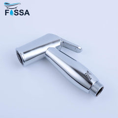 Fossa Corus Health Faucet / Bidet Sprayer Premium Sprayer Shattaf - Bidet Spray Head for Toilet, Hand Bidet Sprayer for Toilet - Fossa Home 