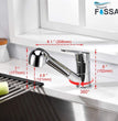 small pull out spice rack organizer drawer shelf kitchen sink tap size under commercial pull down under sprayer extra outlet installation mixer 