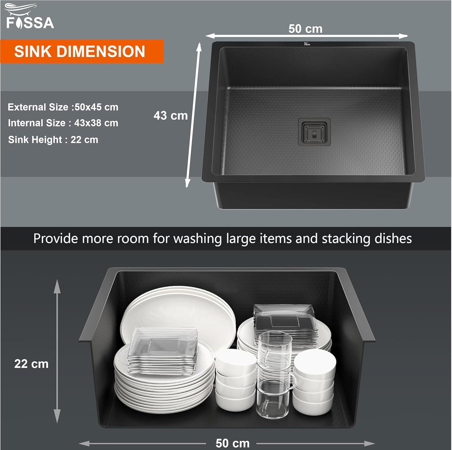 dimension of single bowl kitche sink honeycomb kitchen sink 